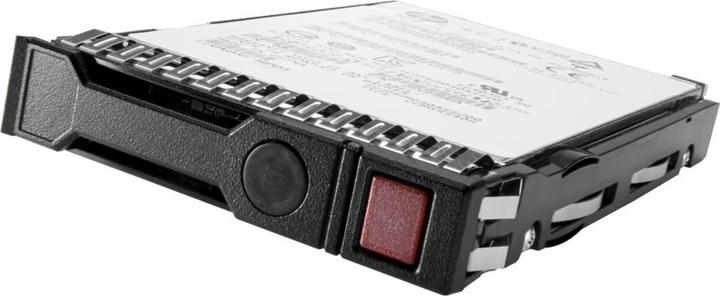 Actual product image HPE Single port hard disk (0.07 TB, 2.5")