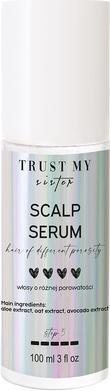Trust My Sister Scalp Serum conditioner-rub for hair and scalp 100ml (100 ml)