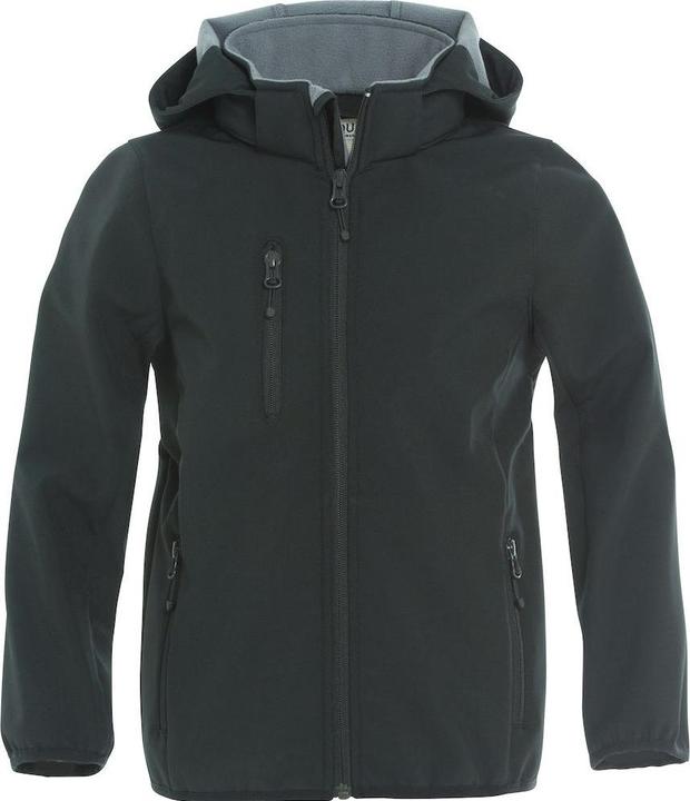 Immagine prodotto Clique Giacca Softshell Basic (146)
