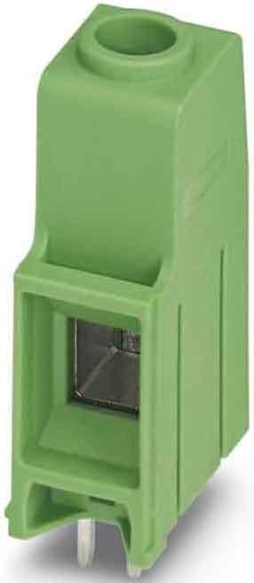 Image du produit Phoenix Contact PCB Terminal Block 1993763