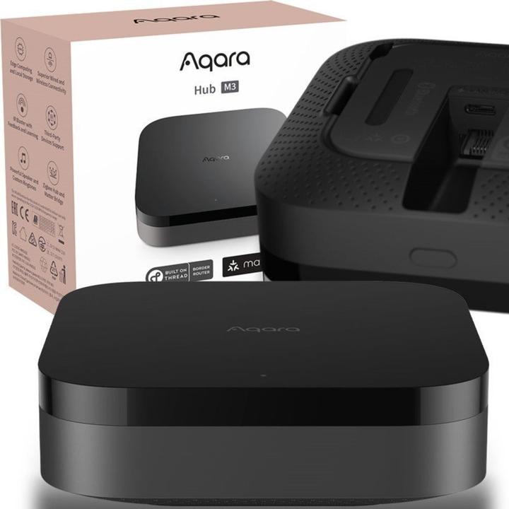 Produktbild Aqara Hub M3 (Zigbee)