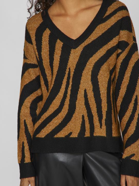Immagine prodotto Vila Maglia con scollo a V (S)