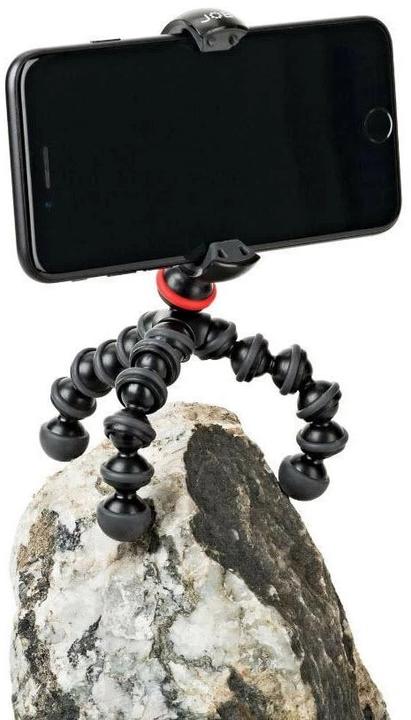 Actual product image Joby GorillaPod Mobile Mini (Plastic)