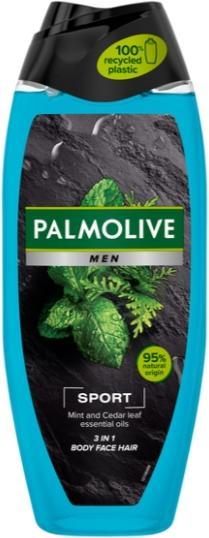 Colgate Na (500 ml)