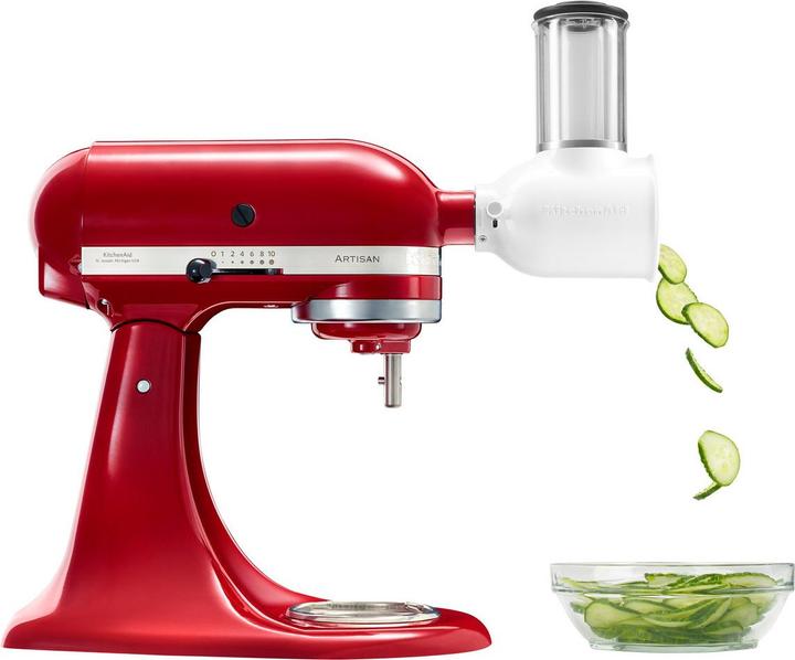 Produktbild KitchenAid 5KSM125 (300 W)