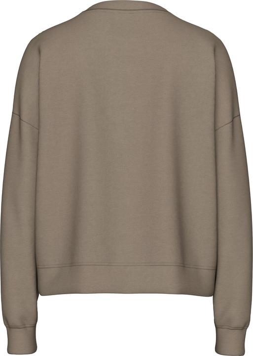 Actual product image Pieces Pcchilli Ls Sweat Noos Bc (XL)