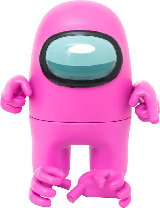 Immagine prodotto Among us Amo Toys 6550AU Figura giocattolo per bambini