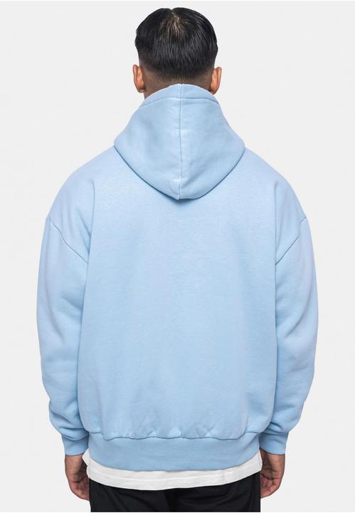 Image du produit Dropsize Sweat à capuche Embo surdimensionné - 126911 (S)