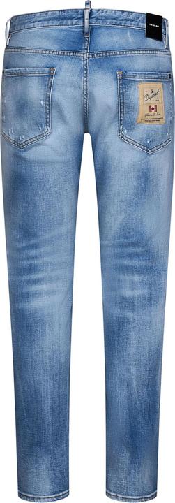 Immagine prodotto Dsquared2 Jeans blu (46)