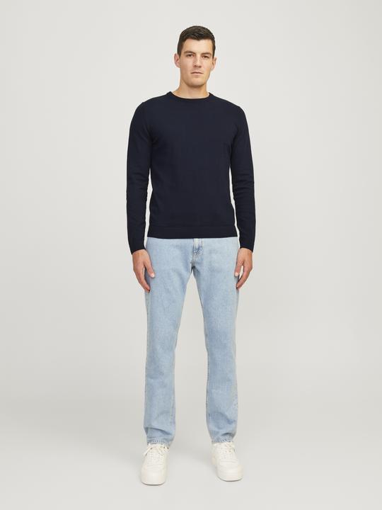 Immagine prodotto Jack & Jones Jrebcallum Knit Crew Neck Noos (L)