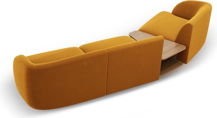 Produktbild Micadoni Miley (3-Sitzer, 2-Sitzer, 4-Sitzer)