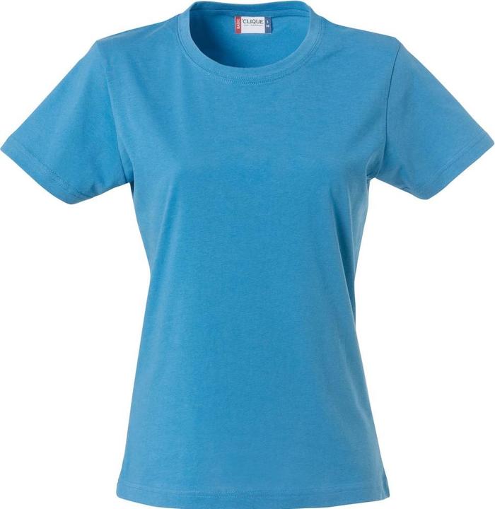 Clique Tshirt (M)