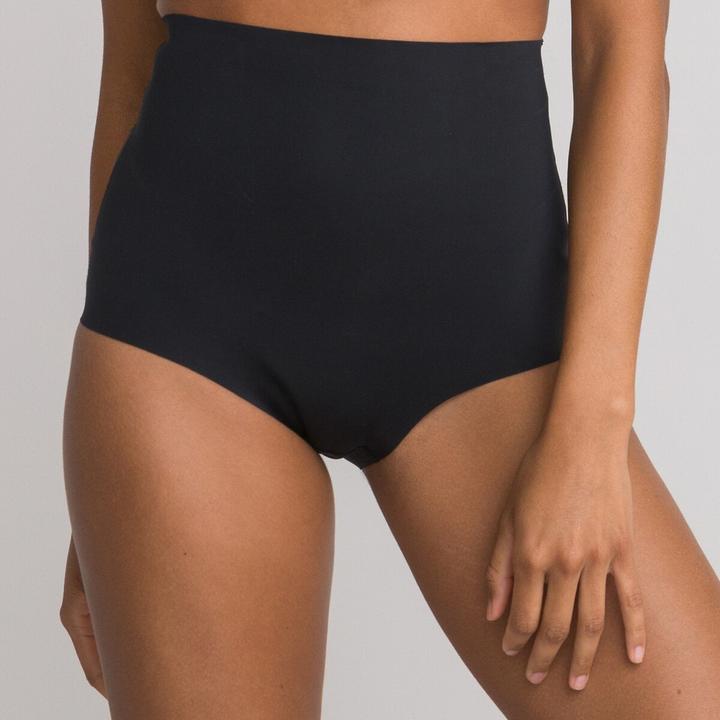 Immagine prodotto La Redoute Collections Slip con corpetto e vita alta (44, Confezione singola)