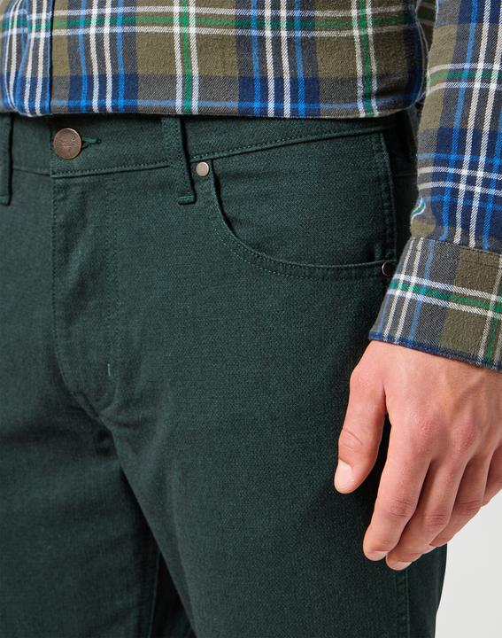 Produktbild Wrangler Stoffhose Greensboro (32)