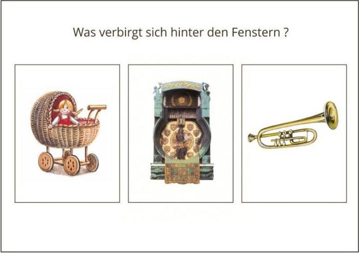 Produktbild Olewinski & Tochter Wien Stephansdom