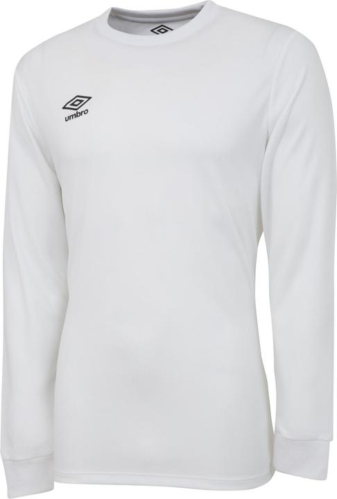 Actual product image Umbro Mens Club Long-Sleeved Jersey (L)