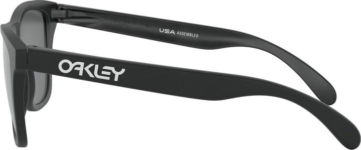Actual product image Oakley Frogskins Sunglasses