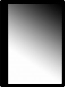 Image du produit Larmor Couverture LCD pour Canon R6 (Protecteur d'écran, R7)