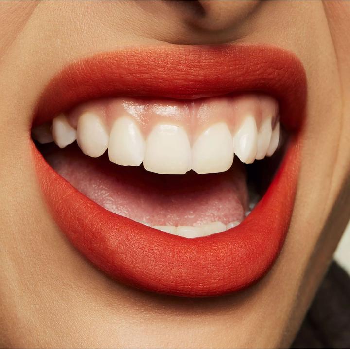 Image du produit MAC Cosmetics Powder Kiss Liquid Lipcolour (992 Saison de villégiature)