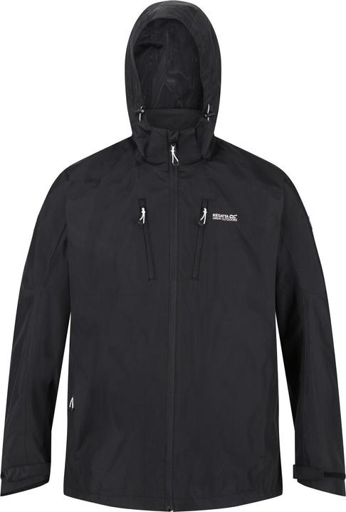 Regatta Calderdale IV Jacke mit Kapuze (L)