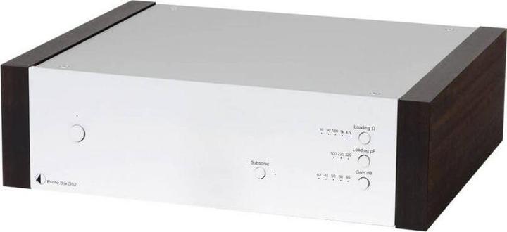 Produktbild Pro-Ject Phono Box DS2