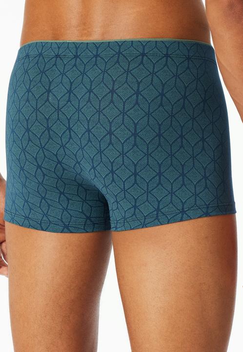 Image du produit Schiesser Trunk Long Life Soft (4, Une unité par pack)