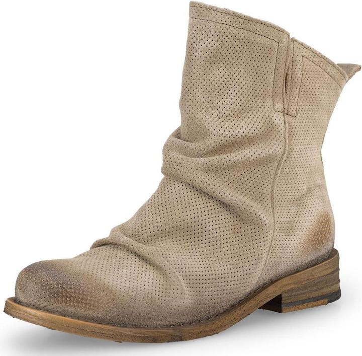 Actual product image Felmini With its outstanding quality and premium suede leather, this comfortable and stylish style is a (42)