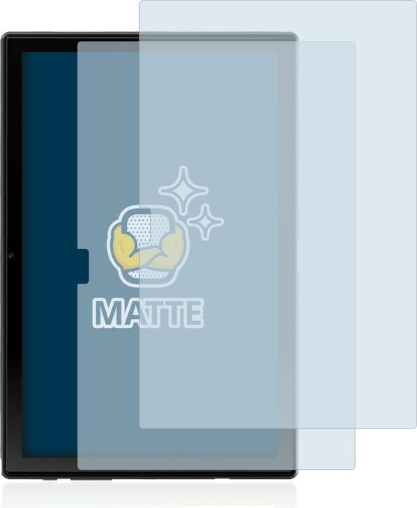 Immagine prodotto BROTECT Pellicola protettiva antiriflesso opaca (2 Pezzo/i, Tab 9)