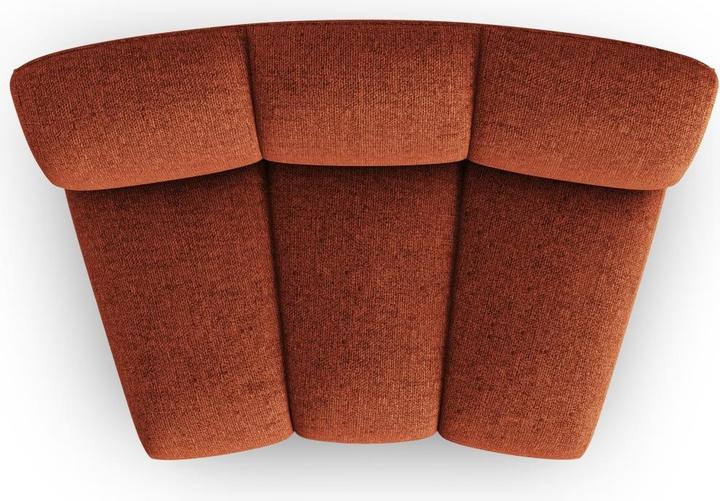 Produktbild Micadoni Lupine (1-Sitzer, Modular Sofa)