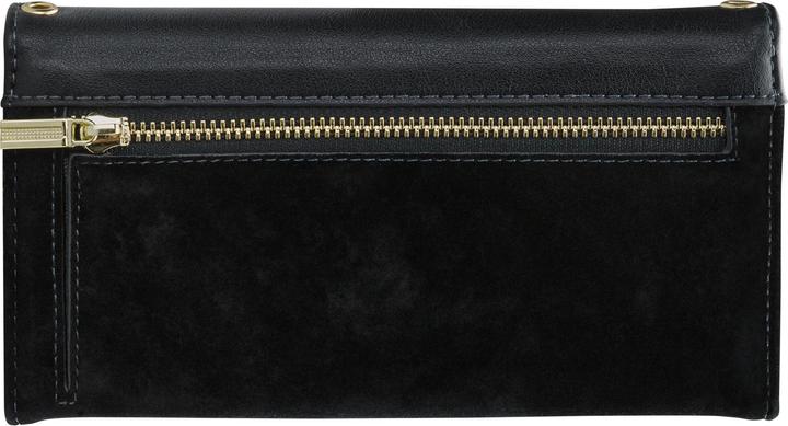 Image du produit Mobilize Étui à embrayage en velours 2en1