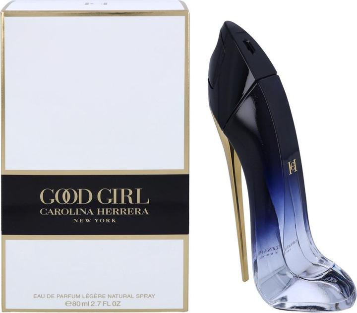 Immagine prodotto Carolina Herrera Brava ragazza (Eau de parfum, 80 ml)
