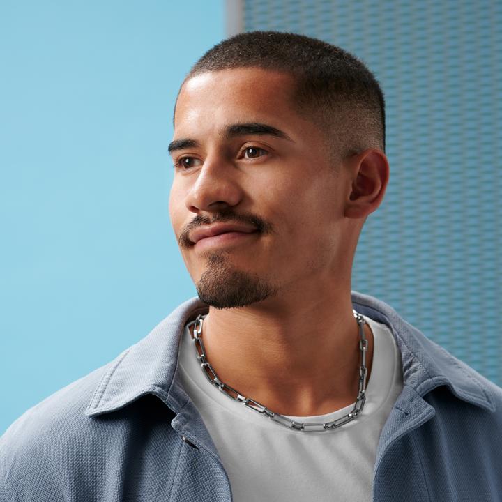 Produktbild Lucleon Connor (Edelstahl)