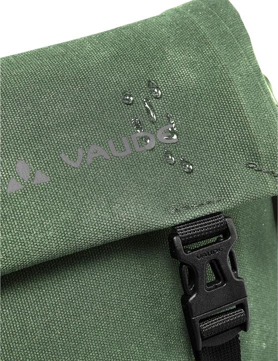 Produktbild Vaude Augsburg IV (14 l, Gepäckträgertasche)