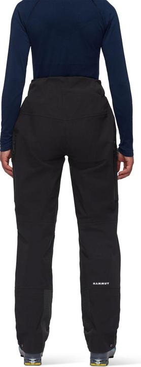 Produktbild Mammut Stoney HS Pants Women (40)