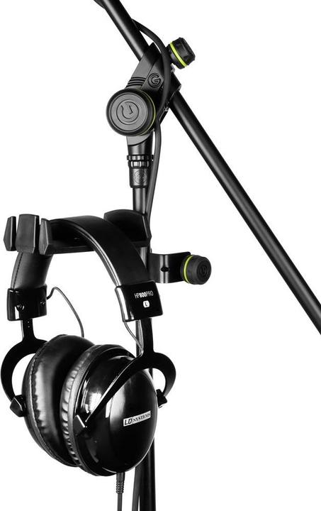 Image du produit Gravity Support de casque HPHMS 01 B Sc