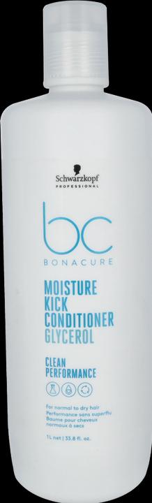 Produktbild Schwarzkopf BC Moisture Kick - Conditioner (1000 ml)