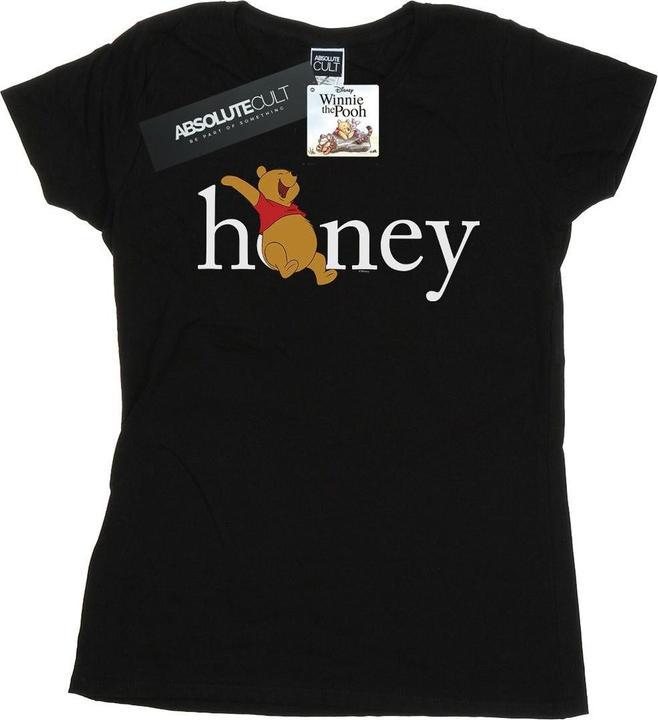 Disney Winnie The Pooh Honey TShirt (M)