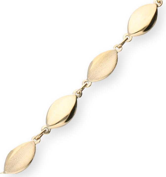 Produktbild Carat Chic (19 cm, Gold 9ct)