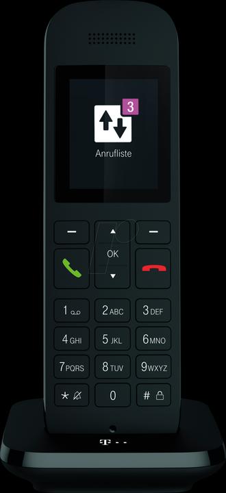 Produktbild Telekom Speedphone 12
