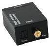 Produktbild Techly Digital Audio zu Analog Audio Konverter (Digital -> Analog)