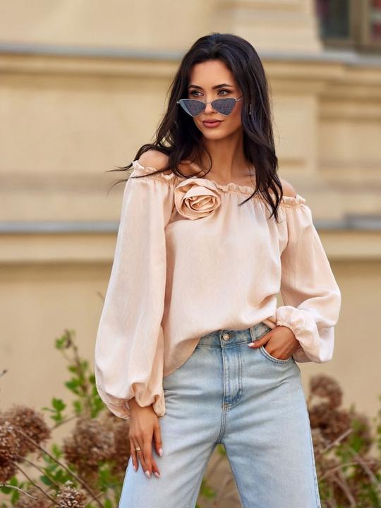Immagine prodotto Roco Fashion Bluse (40)