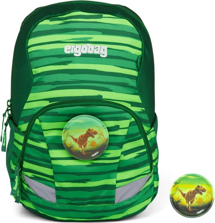 Actual product image Ergobag Bärtram (10 l)