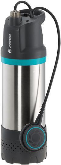 Actual product image Gardena Submersible pressure pump 5900/4 inox (Domestic water pump)