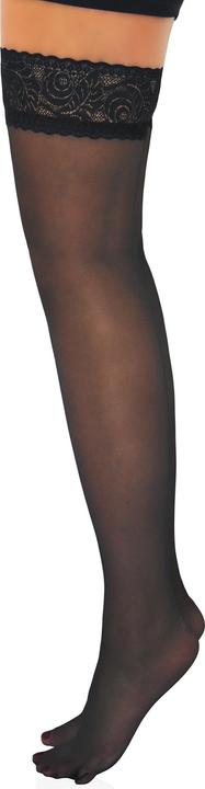 Produktbild Daring Intimates Satin Touch 20D Stay Ups (One Size)