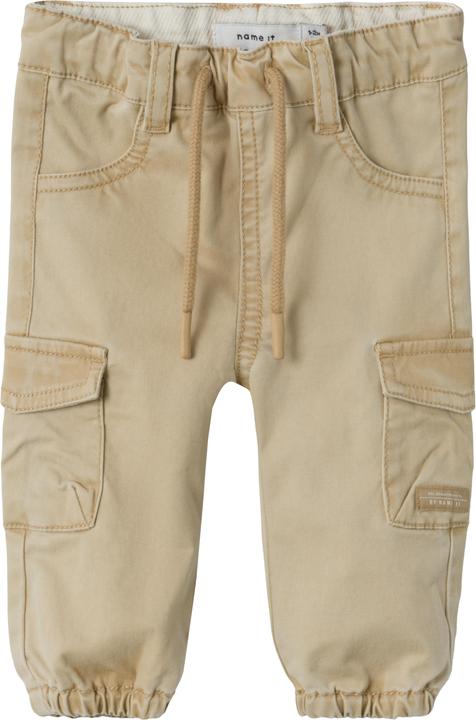 Produktbild Name it Baggy Cargohose (56)