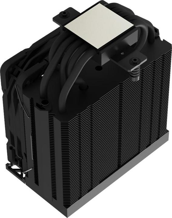 Image du produit Zalman Ventilateur pour processeur CNPS13X DS RGB (Noir)