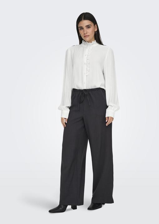 Immagine prodotto JdY Jdyamy L/S Frill Shirt Wvn Exp (XS)