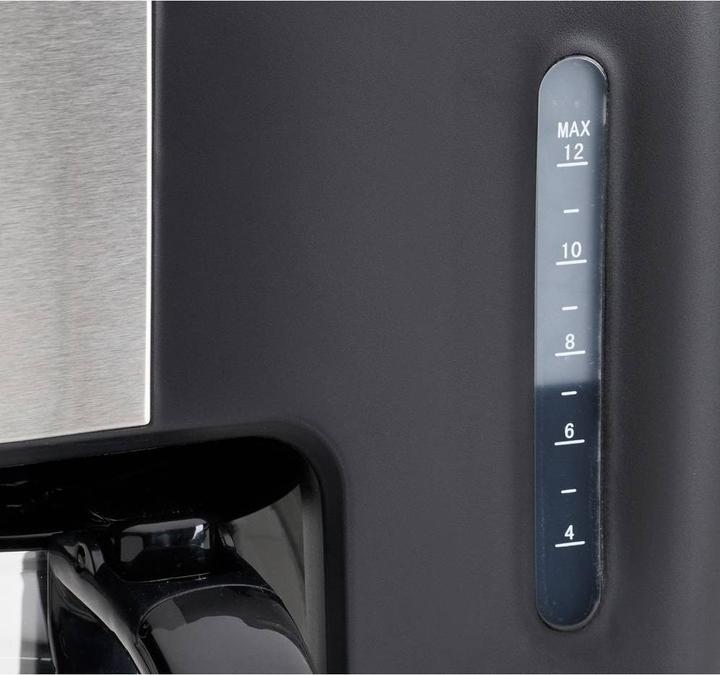 Actual product image Clatronic Coffee machine KA 3642