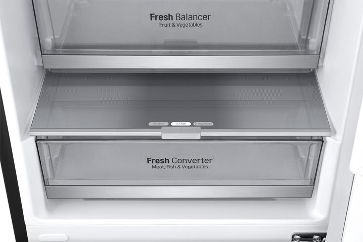 Immagine prodotto LG GBB72MCVBN (384 l)
