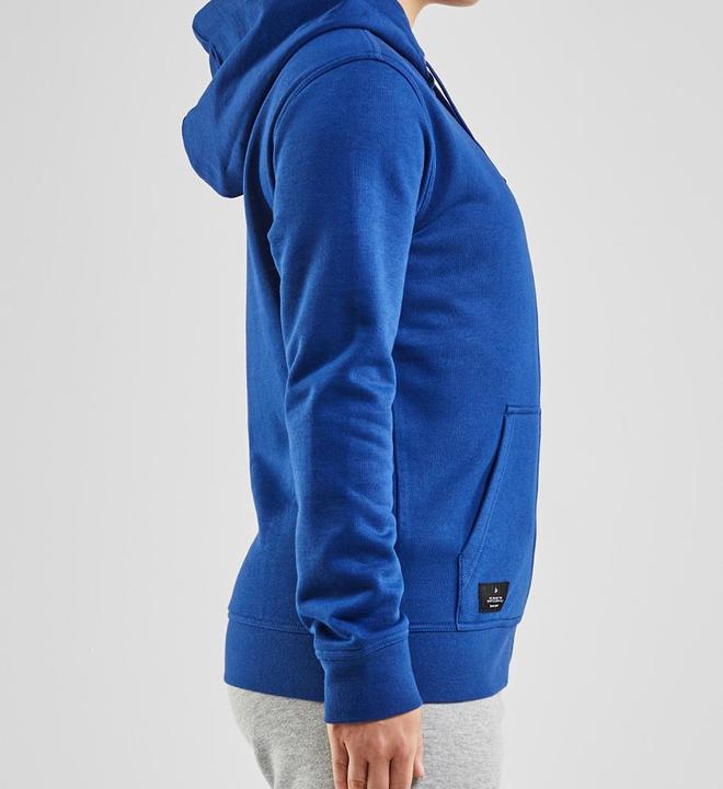 Actual product image Craft Community Fz Hoodie Ladies (XS)